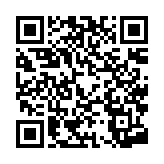 スマートフォンQRコード