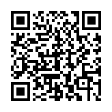 スマートフォンQRコード