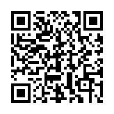 スマートフォンQRコード