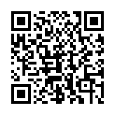 スマートフォンQRコード