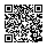 スマートフォンQRコード