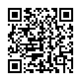 スマートフォンQRコード