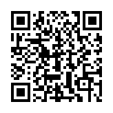 スマートフォンQRコード