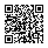 スマートフォンQRコード
