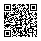 スマートフォンQRコード