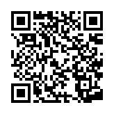 スマートフォンQRコード