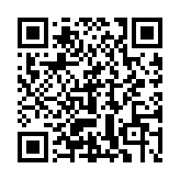 スマートフォンQRコード