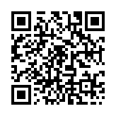 スマートフォンQRコード