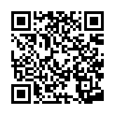 スマートフォンQRコード