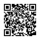 スマートフォンQRコード