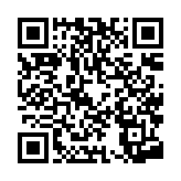 スマートフォンQRコード