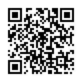 スマートフォンQRコード