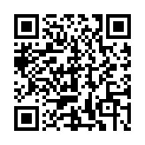 スマートフォンQRコード