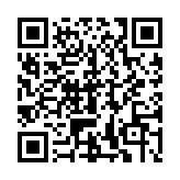 スマートフォンQRコード