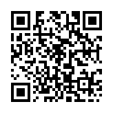 スマートフォンQRコード