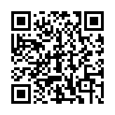 スマートフォンQRコード