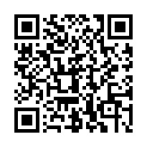 スマートフォンQRコード