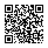 スマートフォンQRコード