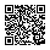 スマートフォンQRコード