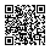 スマートフォンQRコード