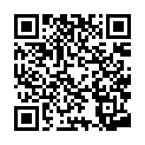 スマートフォンQRコード