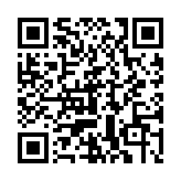 スマートフォンQRコード