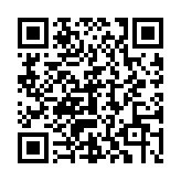 スマートフォンQRコード