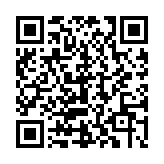 スマートフォンQRコード