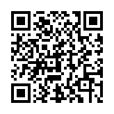 スマートフォンQRコード