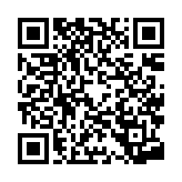 スマートフォンQRコード