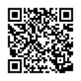 スマートフォンQRコード