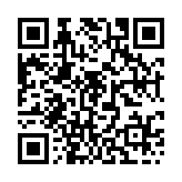 スマートフォンQRコード