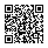 スマートフォンQRコード