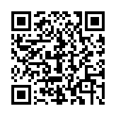 スマートフォンQRコード