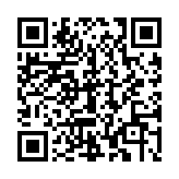 スマートフォンQRコード