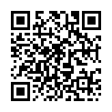 スマートフォンQRコード