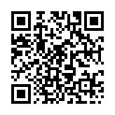 スマートフォンQRコード