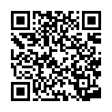 スマートフォンQRコード