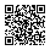 スマートフォンQRコード