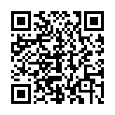 スマートフォンQRコード