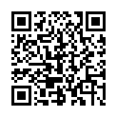 スマートフォンQRコード