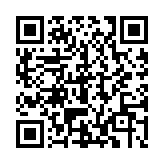 スマートフォンQRコード