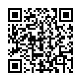 スマートフォンQRコード