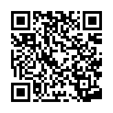 スマートフォンQRコード