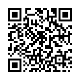 スマートフォンQRコード