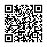 スマートフォンQRコード