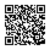 スマートフォンQRコード