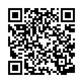 スマートフォンQRコード