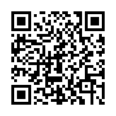 スマートフォンQRコード