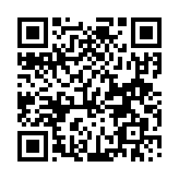 スマートフォンQRコード